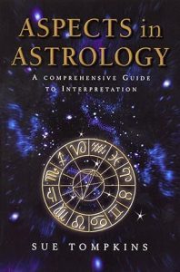 Aspects in Astrology Book