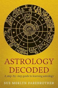 Astrology Decoded Book