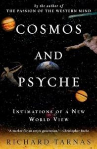 Cosmos and Psyche Book