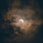 Partial lunar Eclipse in Pisces 17th/18th September 2024