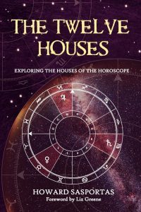 The Twelve Houses Book