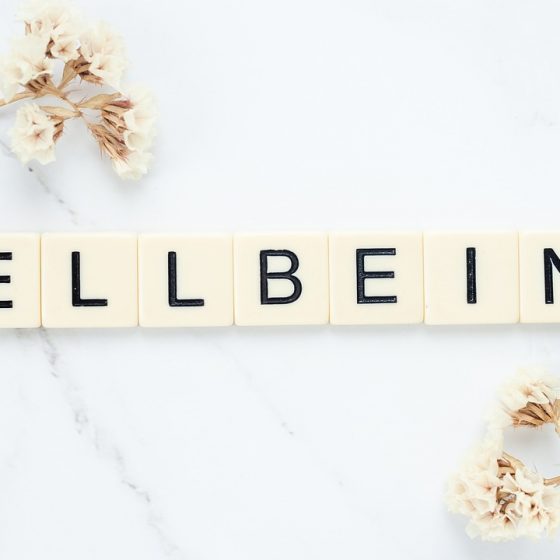 Subjective Well-Being