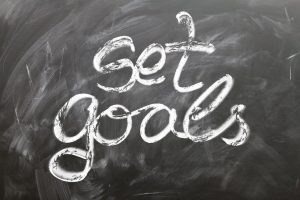 Set Goals