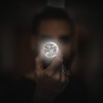 Aquarius Full Moon August 2025
