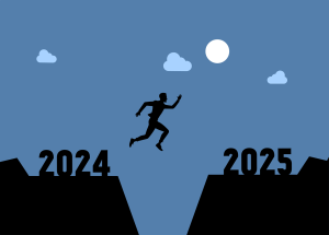giant leap